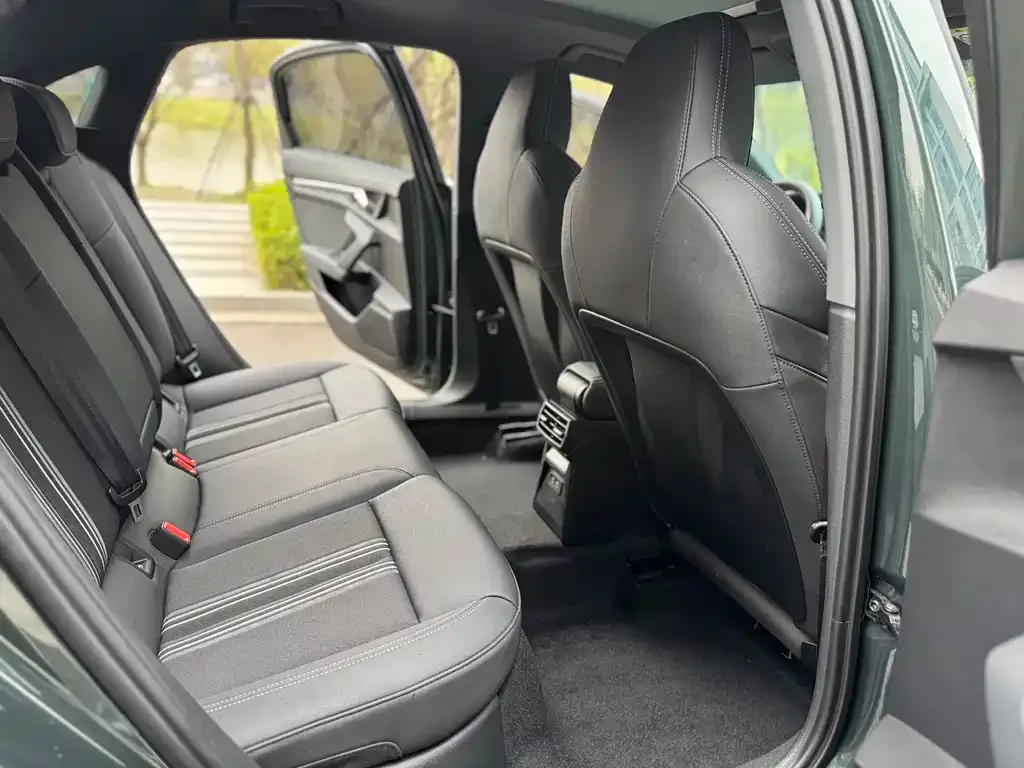 Audi A3 2021 из CN, фото 4