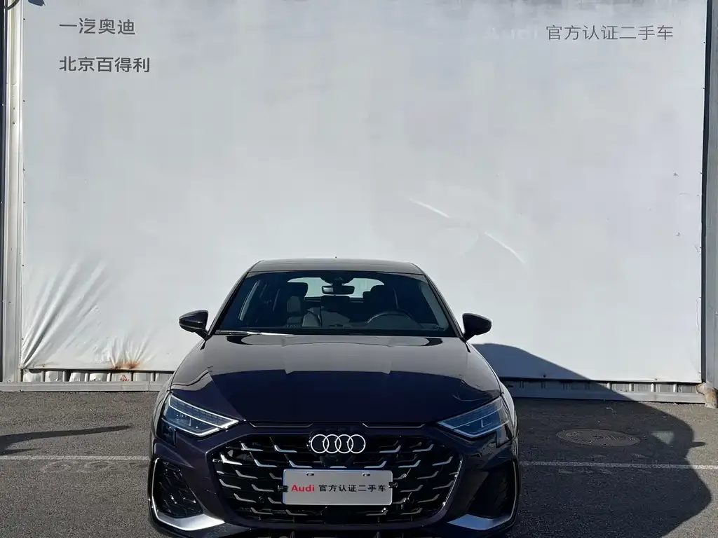 Audi A3 — фото 3