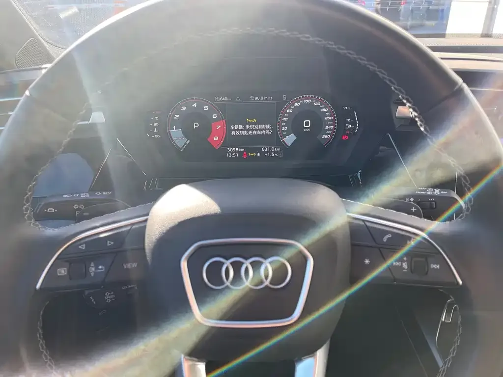 Audi A3 — фото 6
