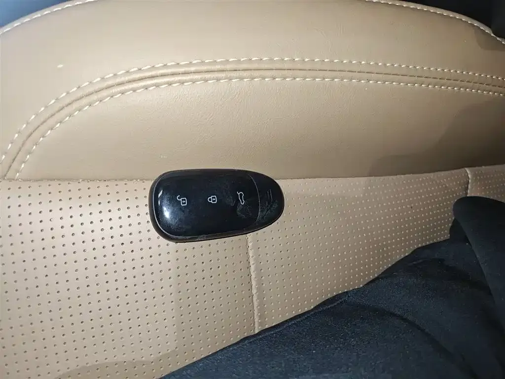 Li Auto ONE 2021 из CN, фото 9