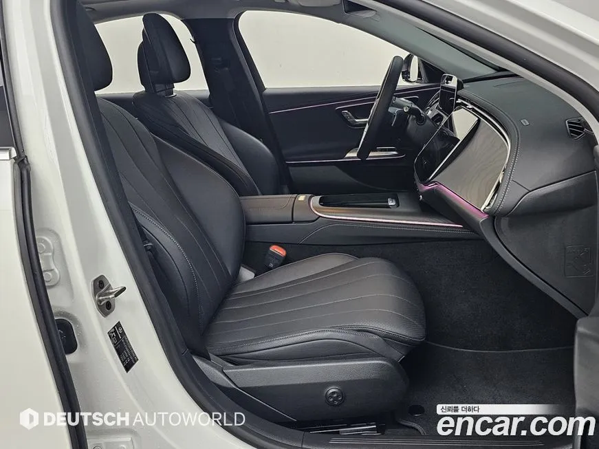 Mercedes-Benz E-Class 2025 из KR, фото 10