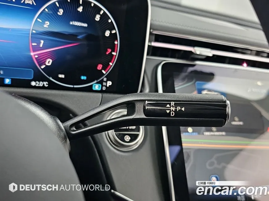 Mercedes-Benz E-Class 2025 из KR, фото 9