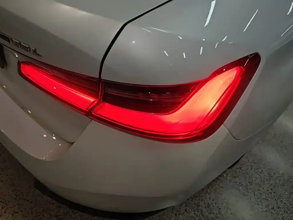 BMW i3 2024 из CN, фото 8