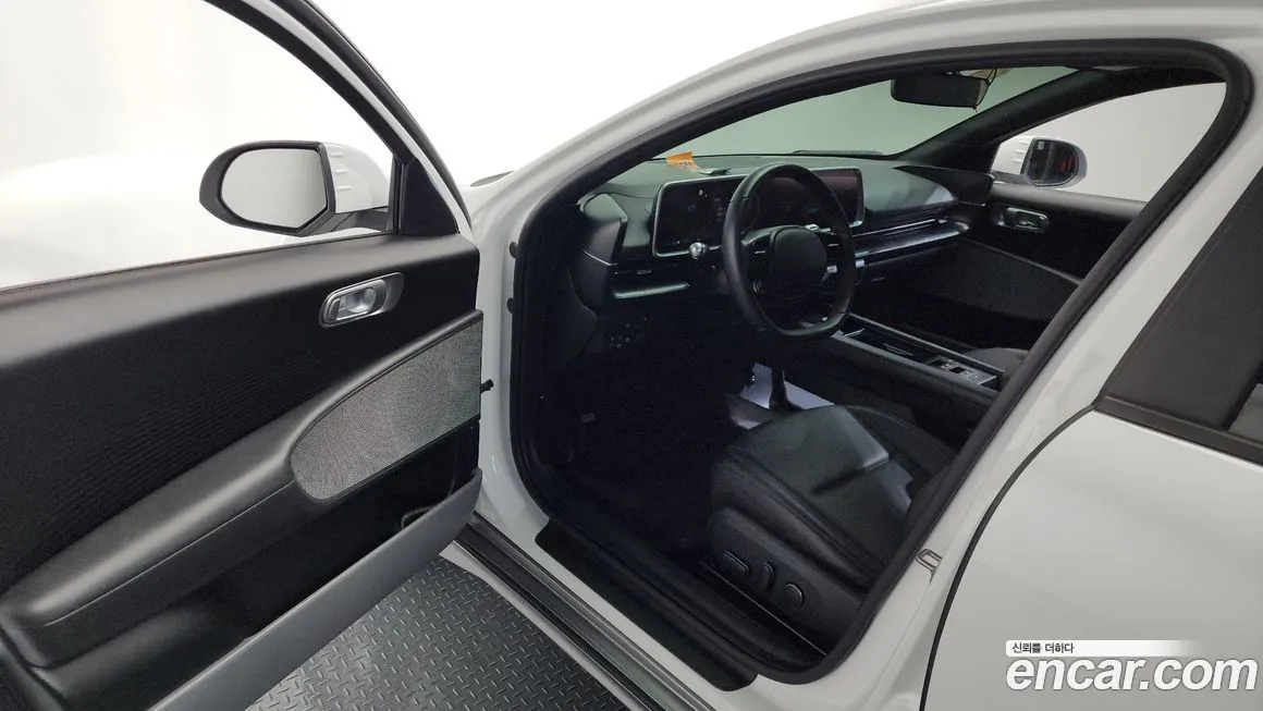 Hyundai Ioniq6 — фото 10