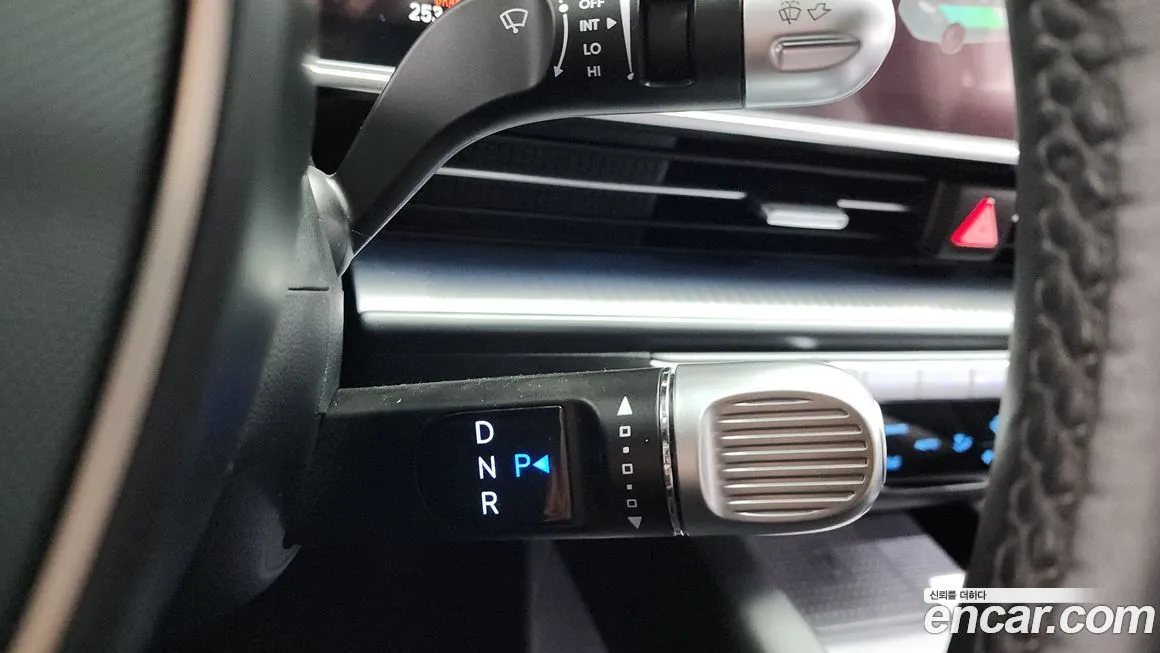 Hyundai Ioniq6 — фото 9