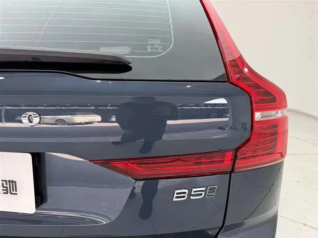 Volvo XC60 2022 из CN, фото 10