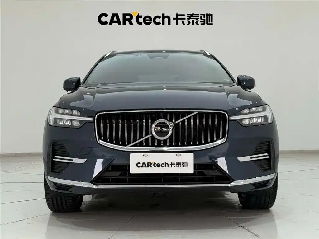 Volvo XC60 2022 из CN, фото 3
