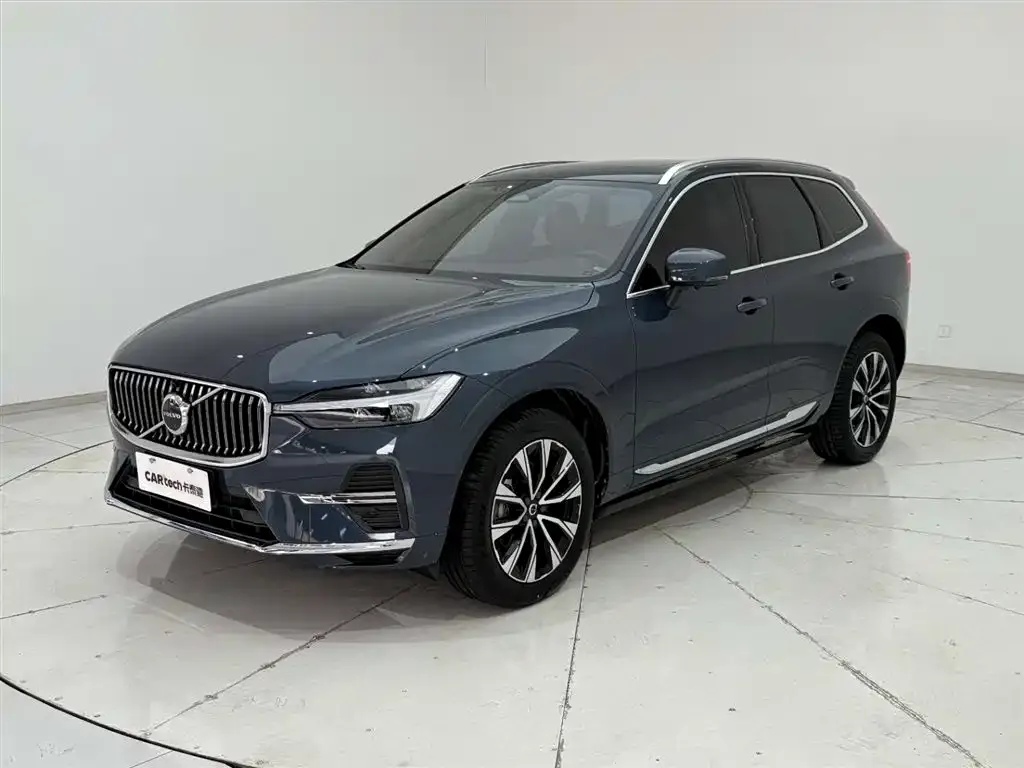 Volvo XC60 2022 из CN, фото 5