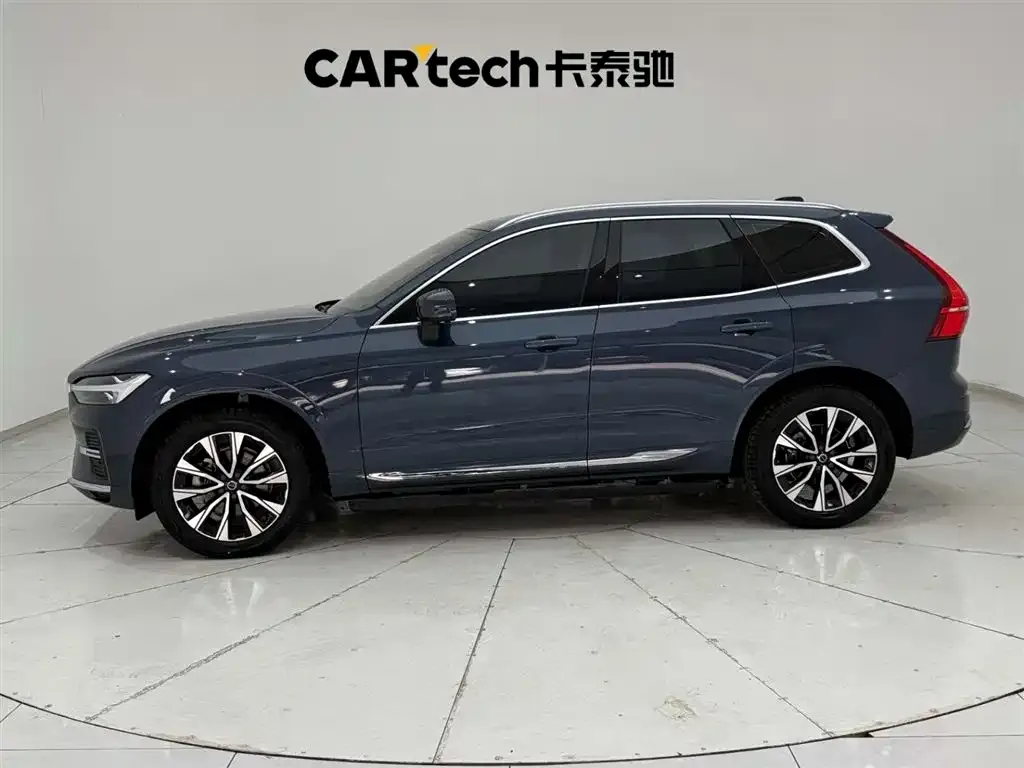 Volvo XC60 2022 из CN, фото 6