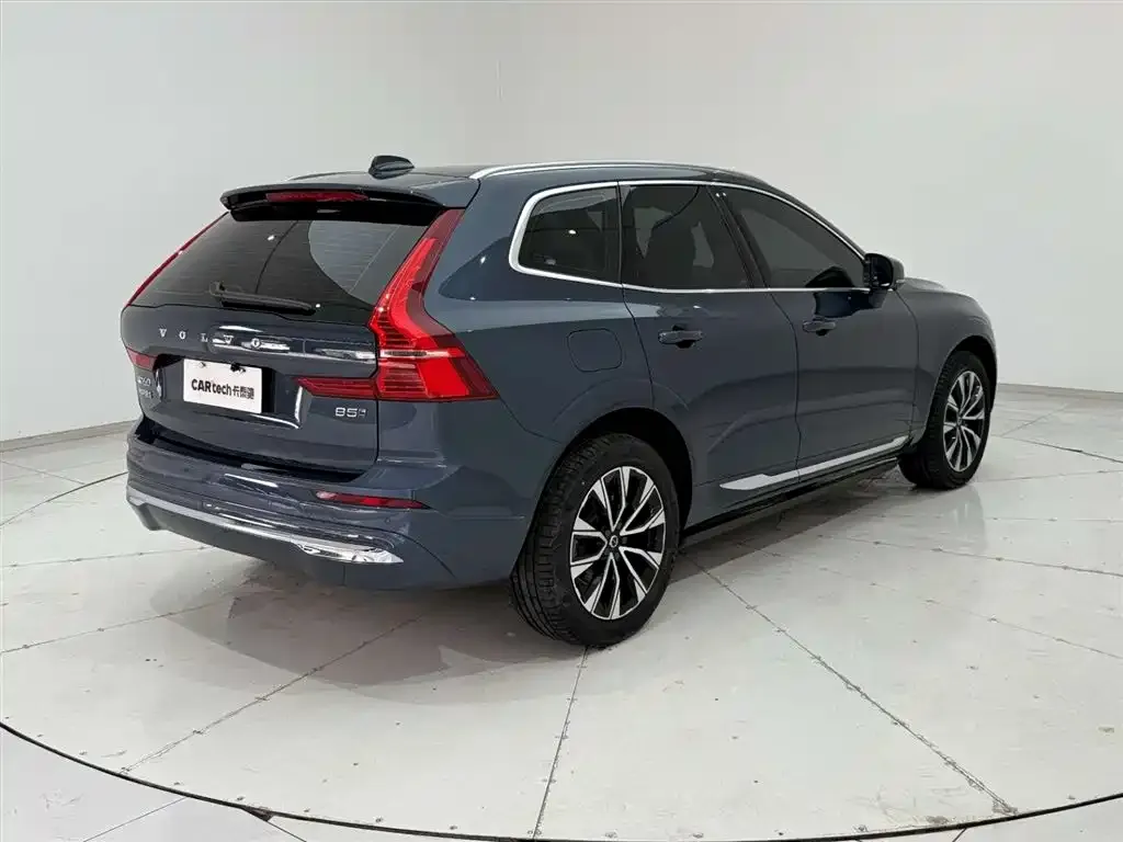 Volvo XC60 2022 из CN, фото 8