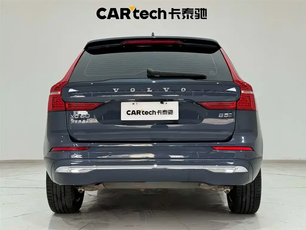 Volvo XC60 2022 из CN, фото 9