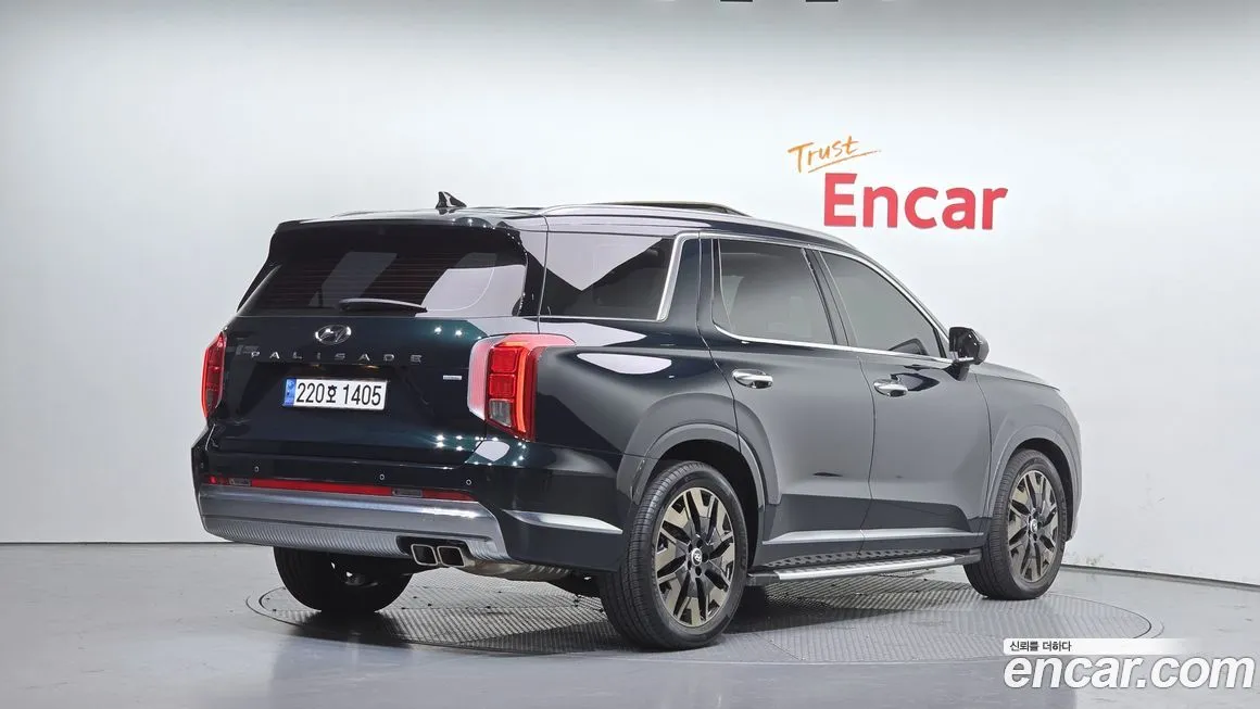 Hyundai Palisade — фото 2
