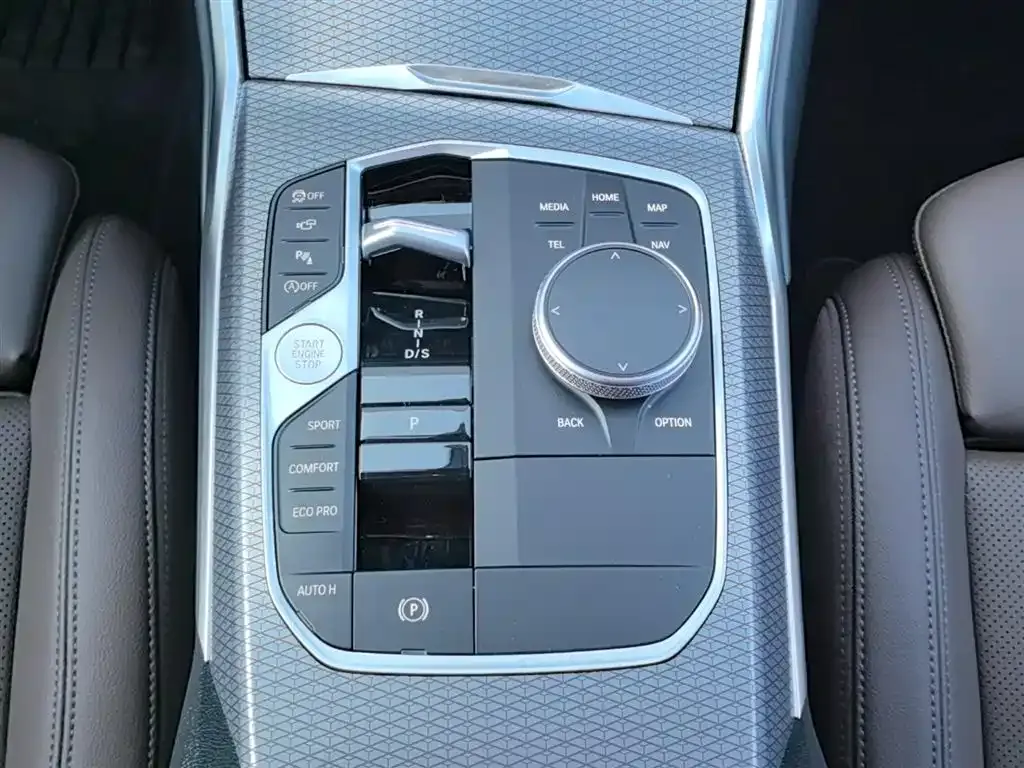 BMW 3 Series — фото 10