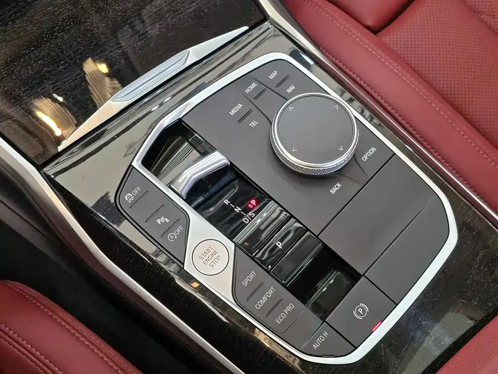 BMW 3 Series — фото 10