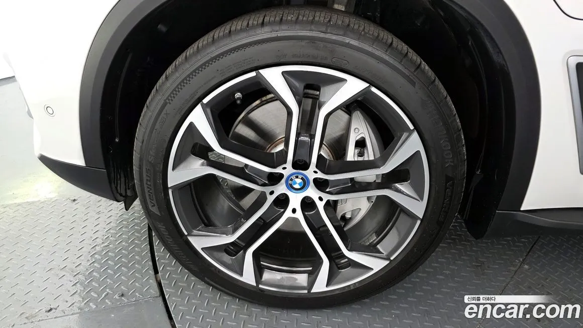 BMW X5 2022 из KR, фото 5