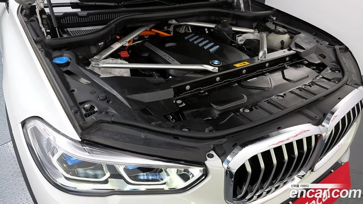 BMW X5 2022 из KR, фото 6