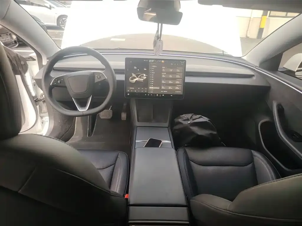 Tesla Model 3 2024 из CN, фото 10