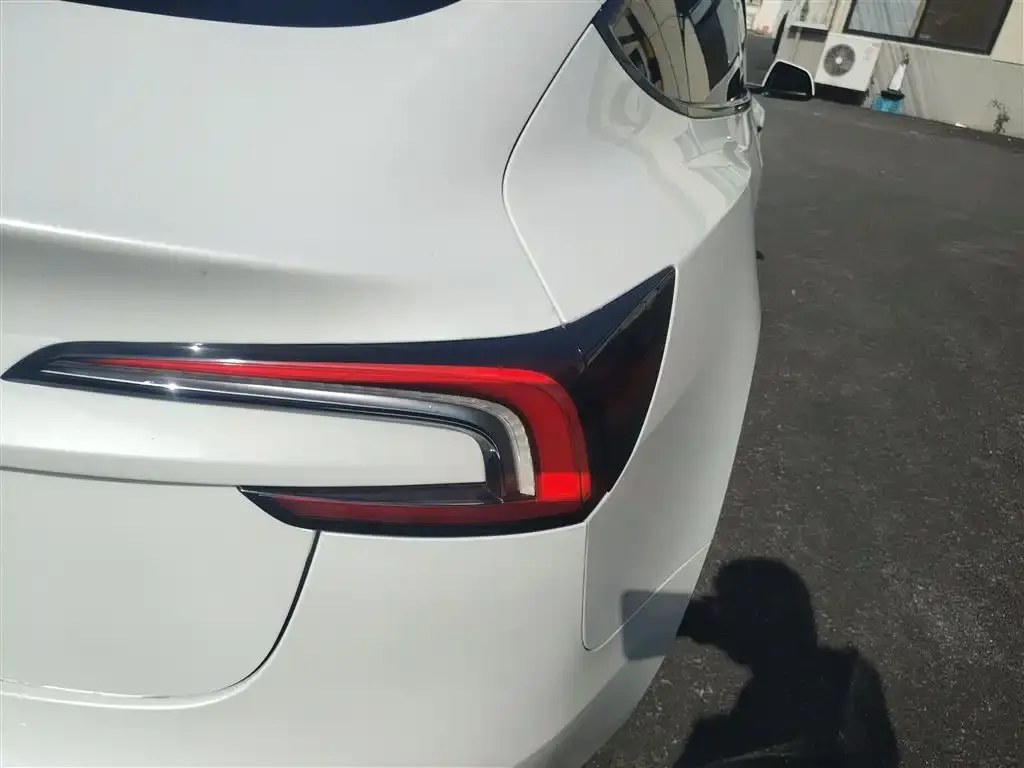Tesla Model 3 2024 из CN, фото 8