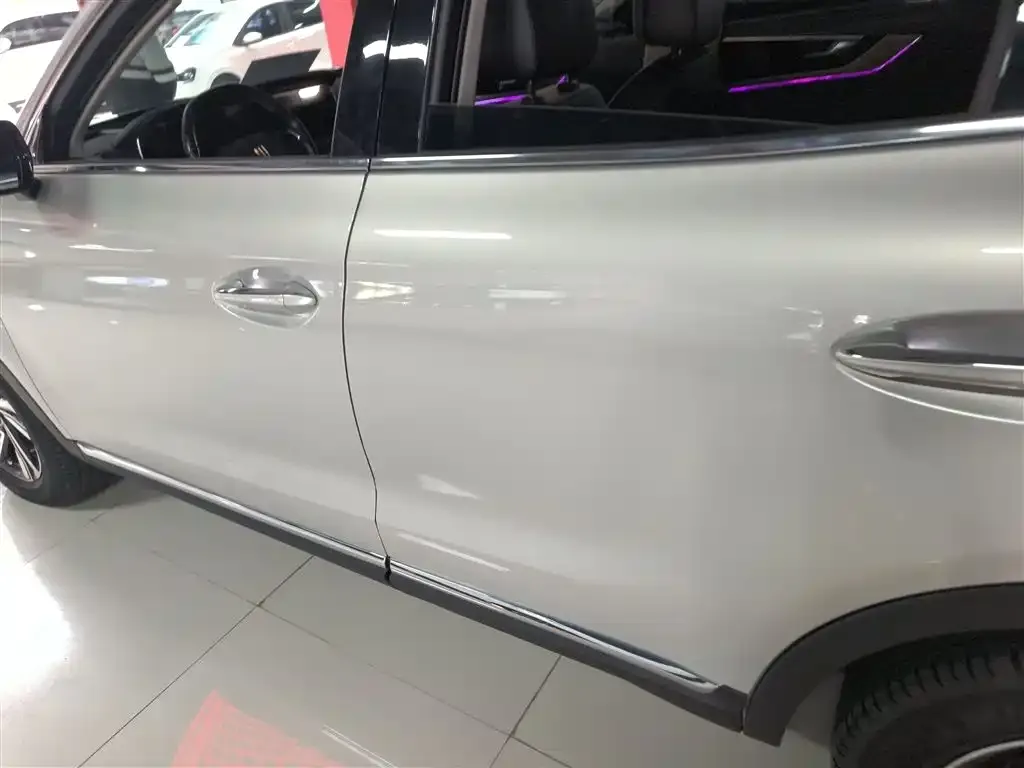 Hongqi HS5 2022 из CN, фото 5