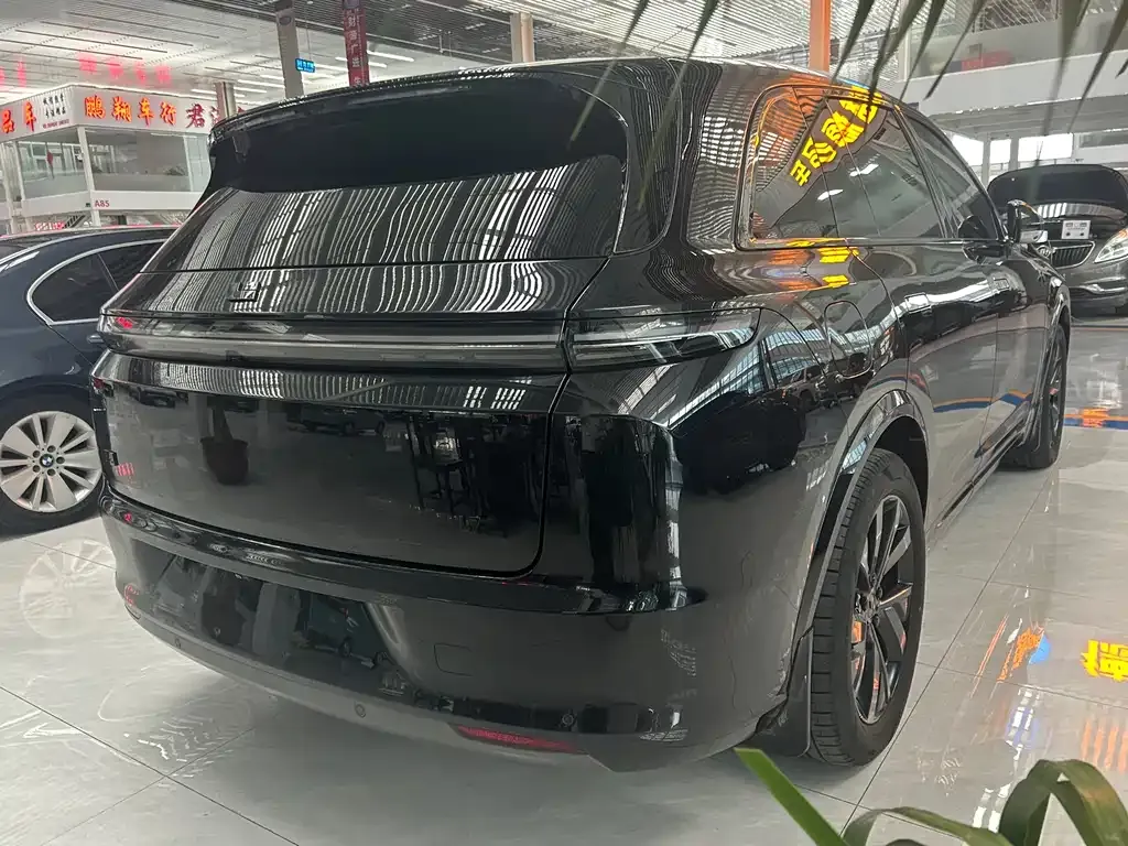 Li Auto L7 2023 из CN, фото 7