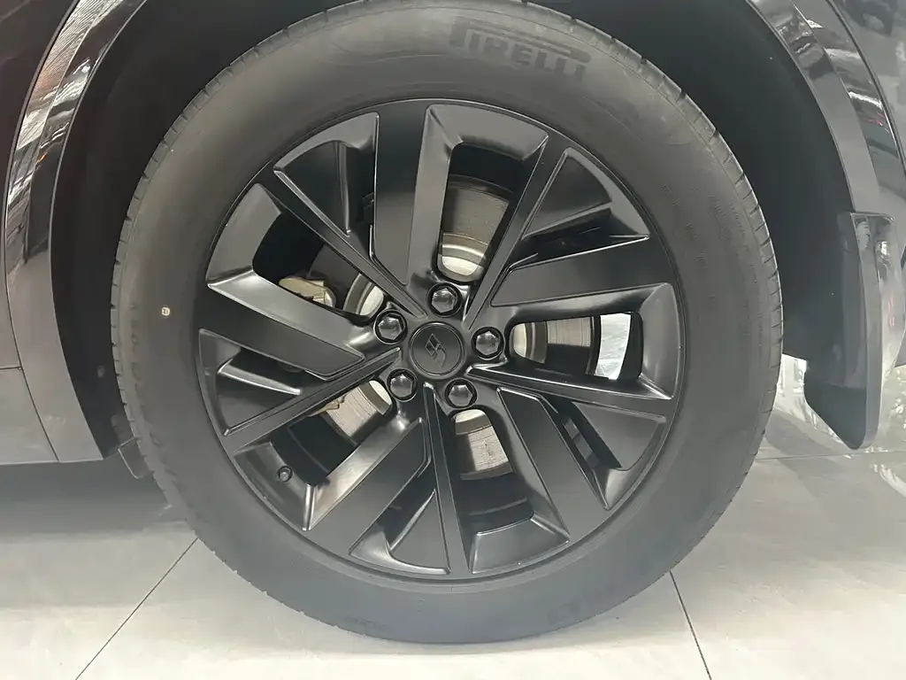 Li Auto L7 2023 из CN, фото 8