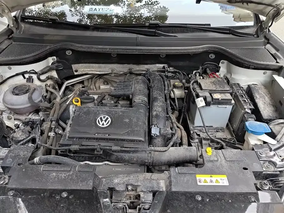 Jetta VS5 — фото 10