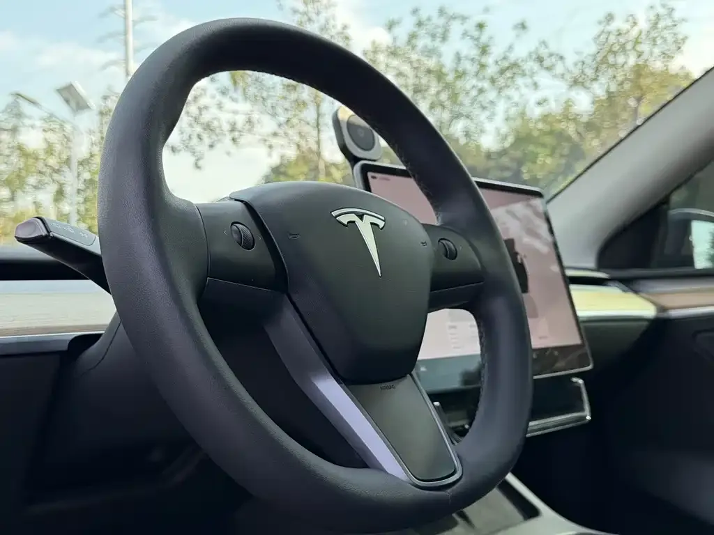 Tesla Model Y 2023 из CN, фото 10