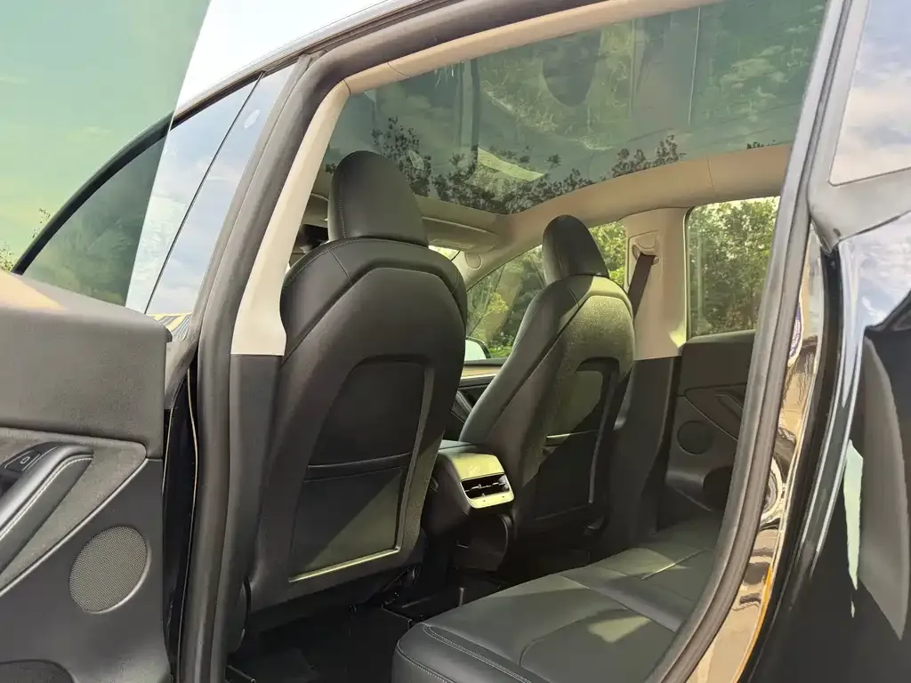 Tesla Model Y 2023 из CN, фото 9