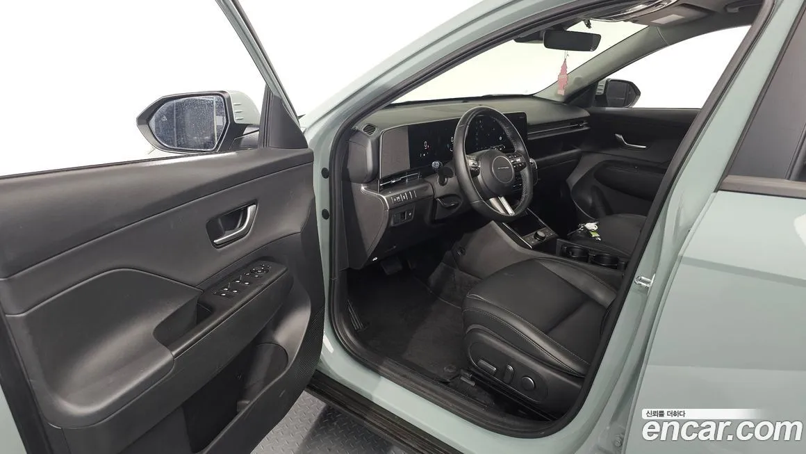 Hyundai Kona 2025 из KR, фото 10