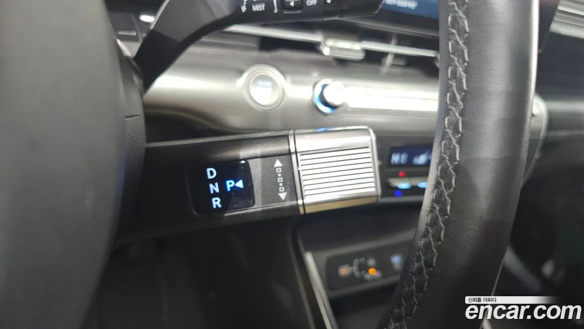 Hyundai Kona 2025 из KR, фото 9