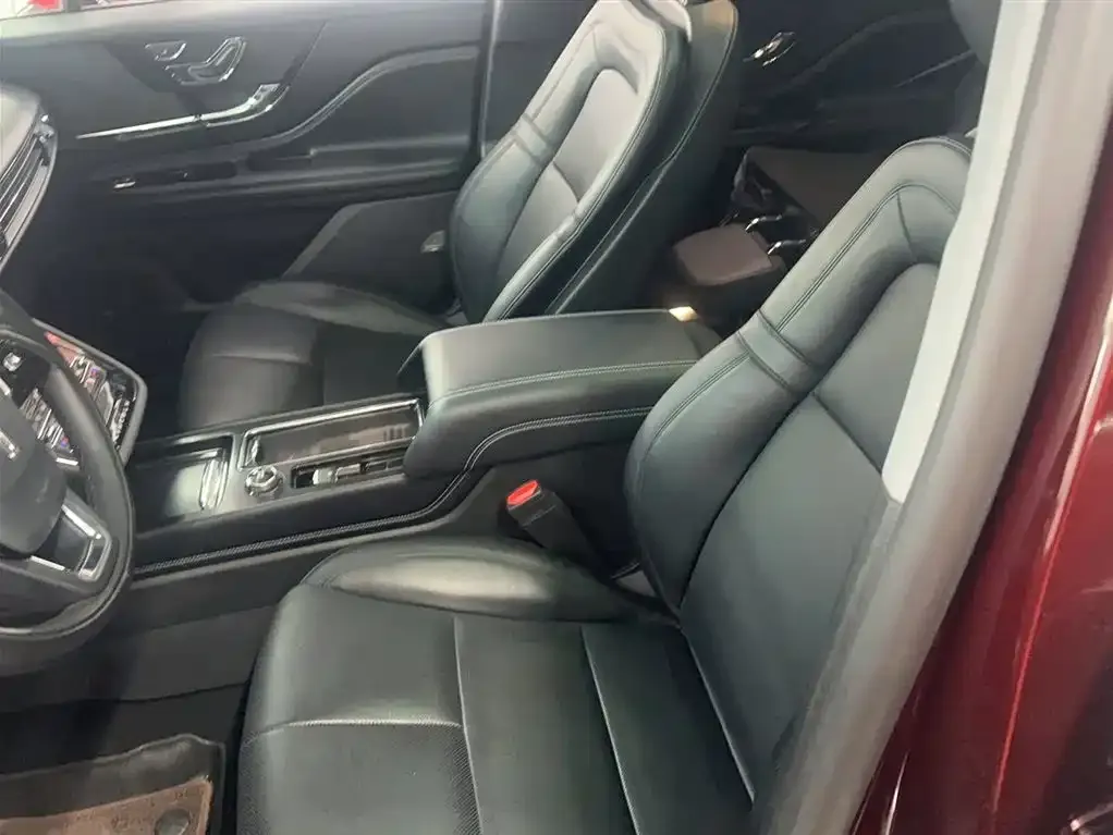 Lincoln Corsair 2022 из CN, фото 10
