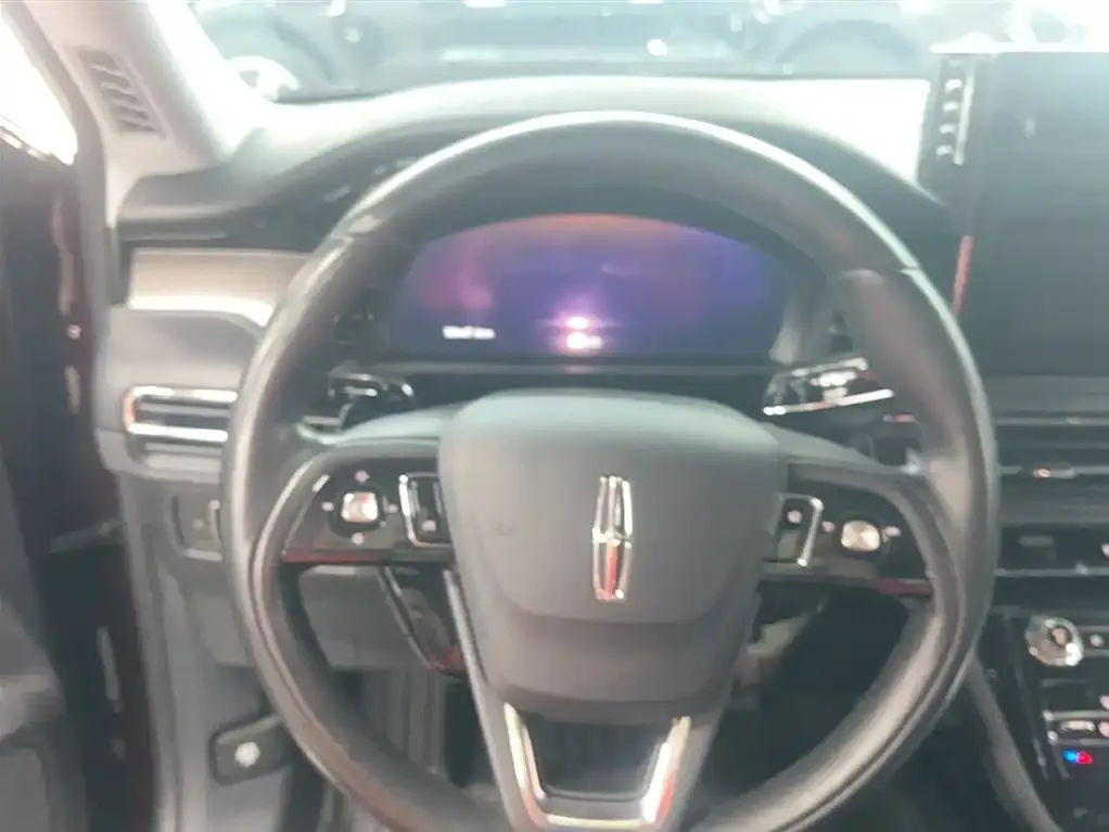 Lincoln Corsair 2022 из CN, фото 3
