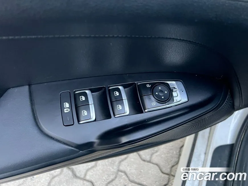 Kia K5 2021 из KR, фото 3