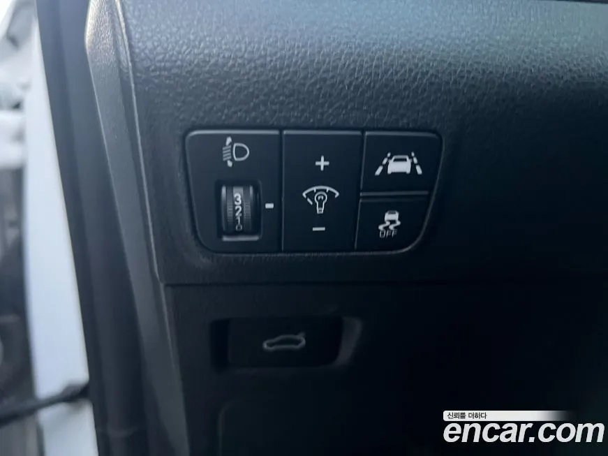 Kia K5 2021 из KR, фото 4