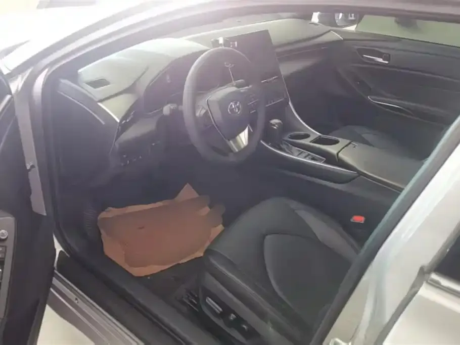 Toyota Avalon 2023 из CN, фото 9