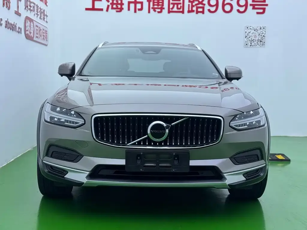 Volvo V90 — фото 2
