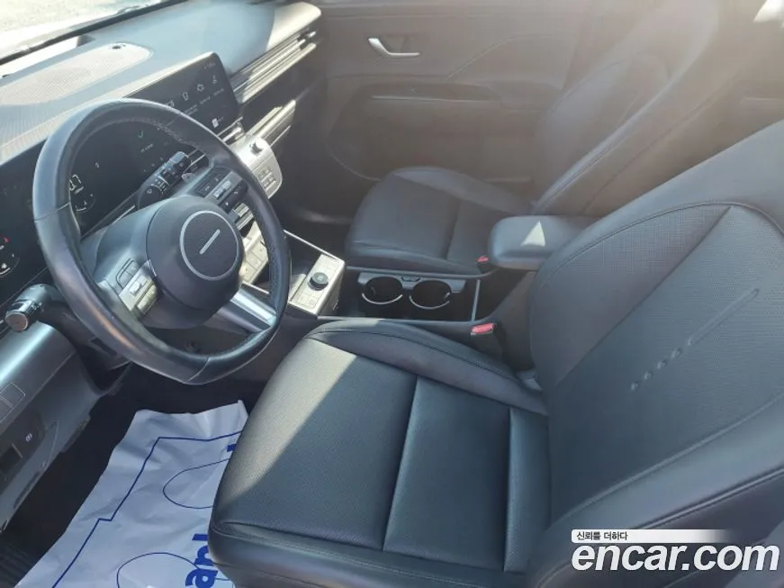 Hyundai Kona 2023 из KR, фото 10