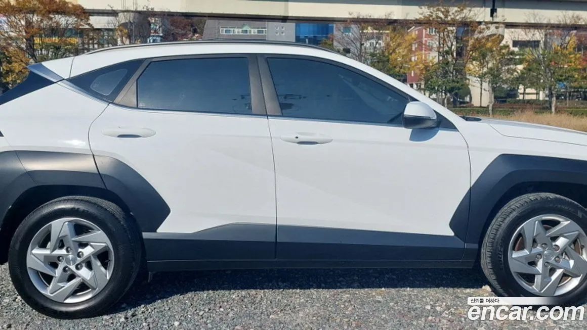 Hyundai Kona 2023 из KR, фото 5