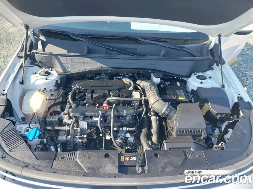Hyundai Kona 2023 из KR, фото 6