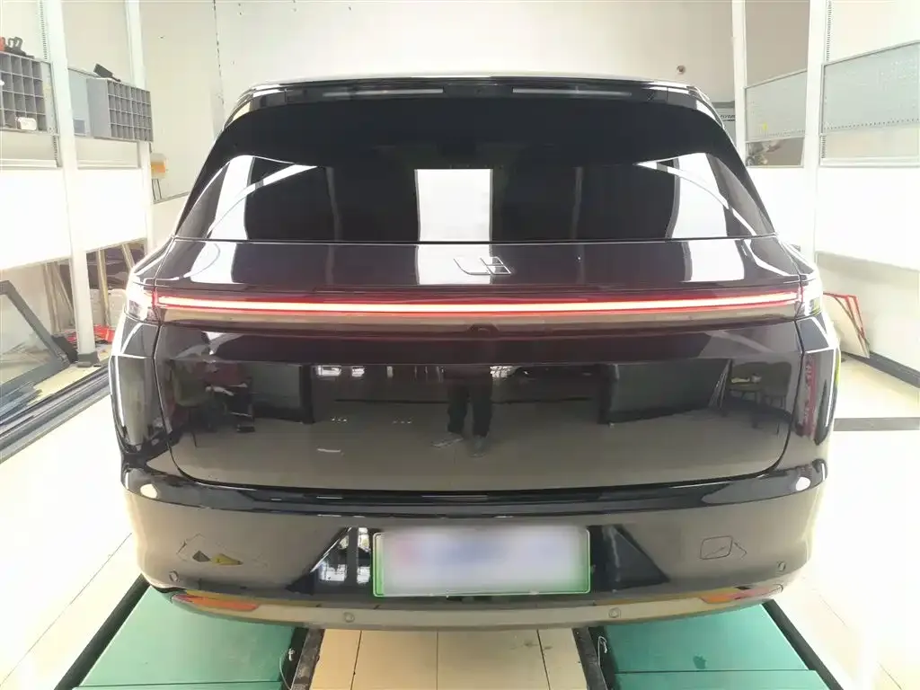 Li Auto L7 2023 из CN, фото 6