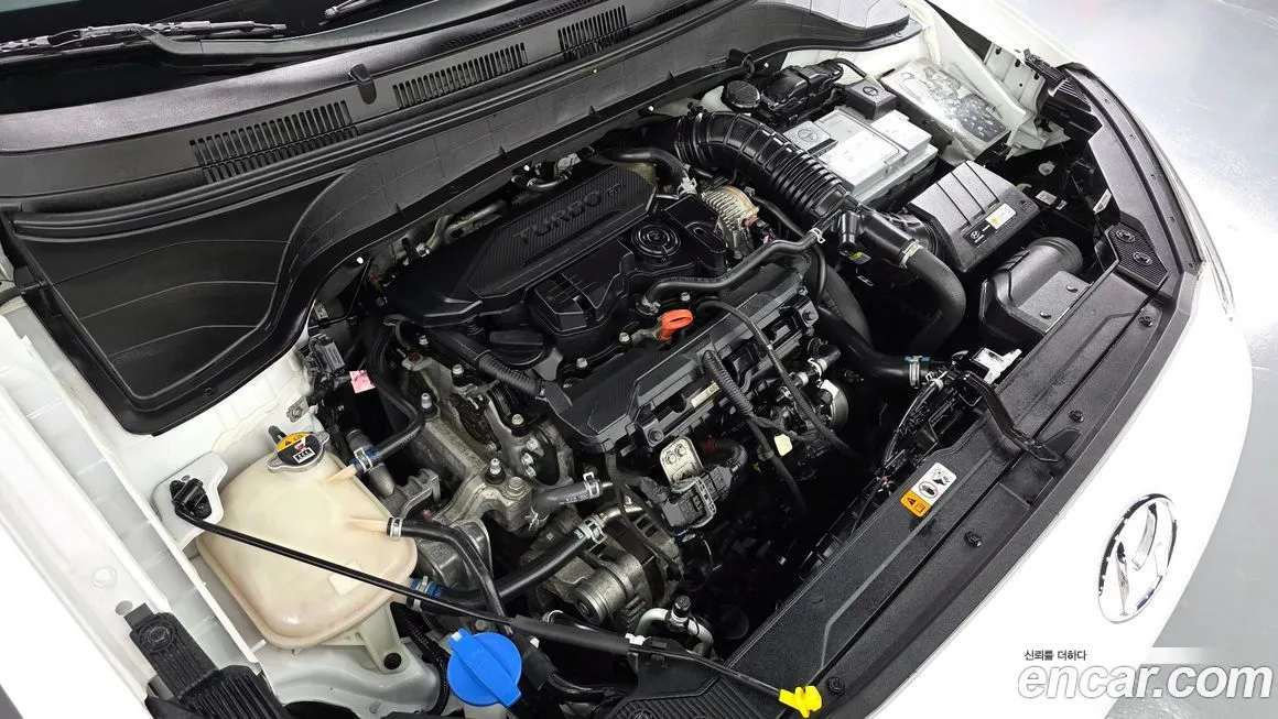 Hyundai Kona 2021 из KR, фото 6