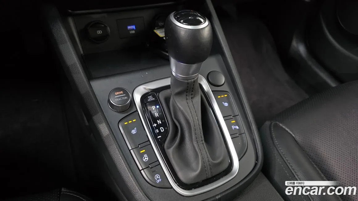 Hyundai Kona 2021 из KR, фото 9