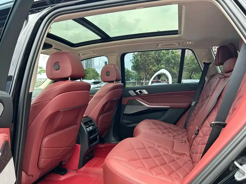 BMW X5 2022 из CN, фото 8