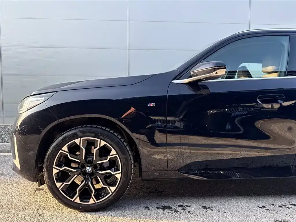 BMW X3 — фото 7