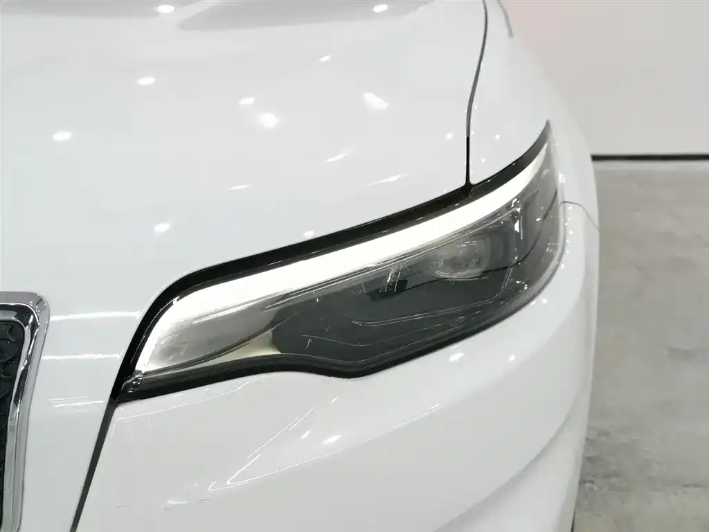 Jeep Cherokee 2022 из CN, фото 7