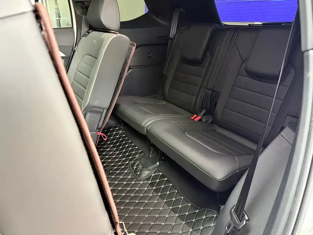 Volkswagen Talagon 2022 из CN, фото 8