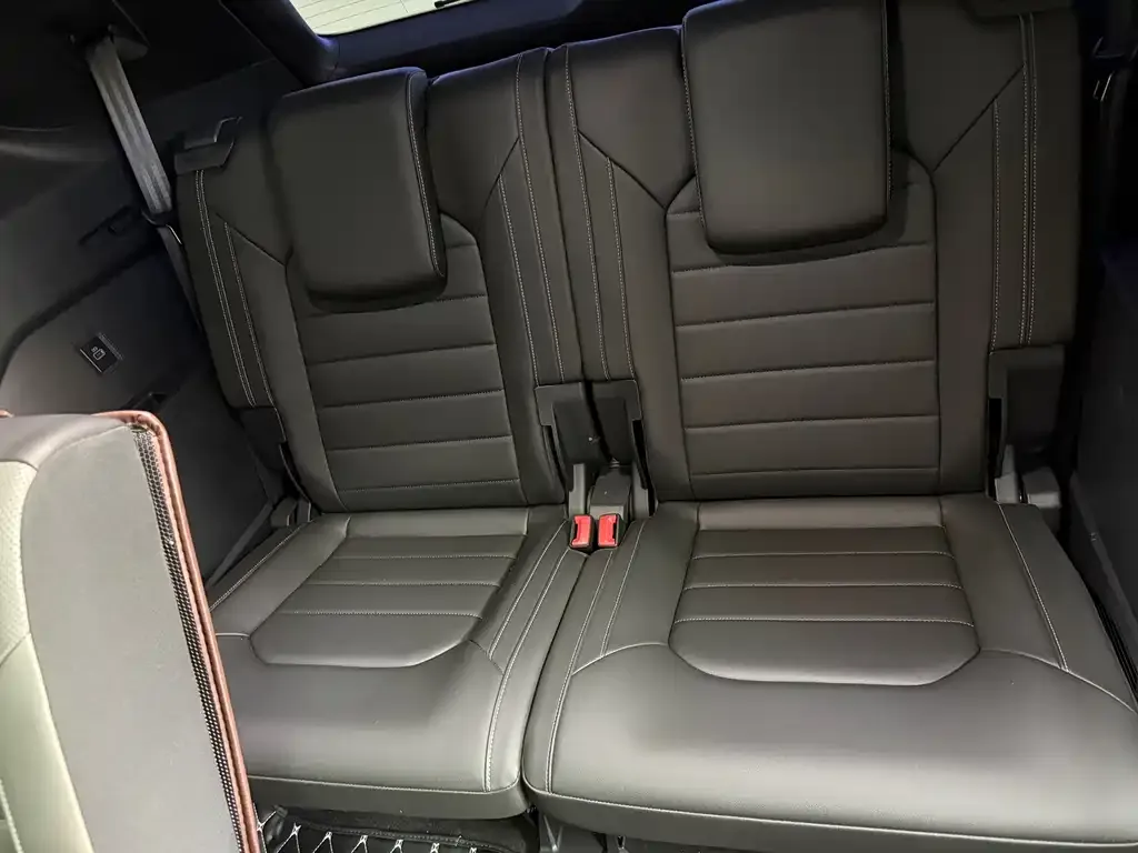 Volkswagen Talagon 2022 из CN, фото 9