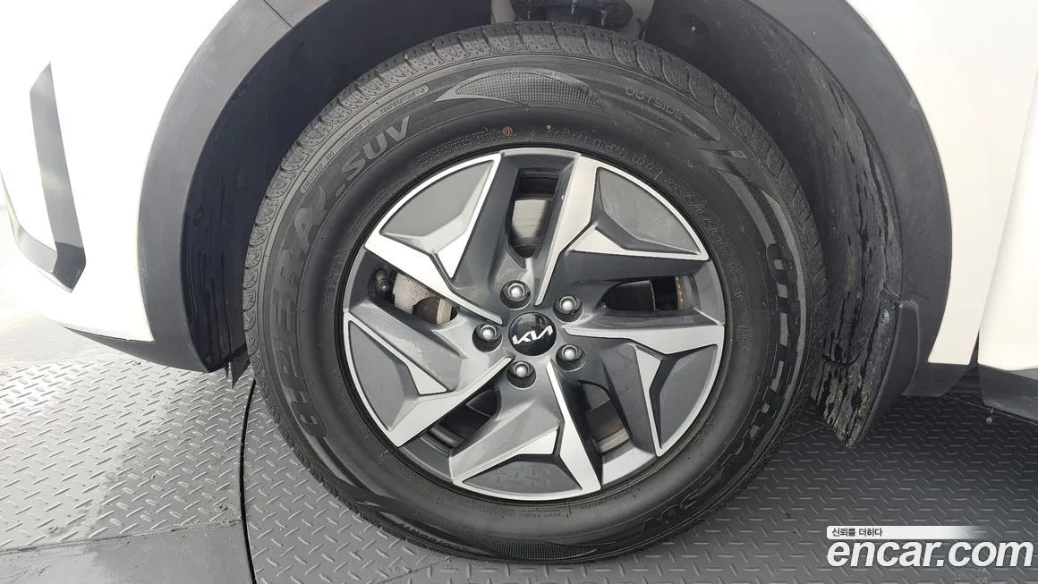 Kia Sorento 2022 из KR, фото 5