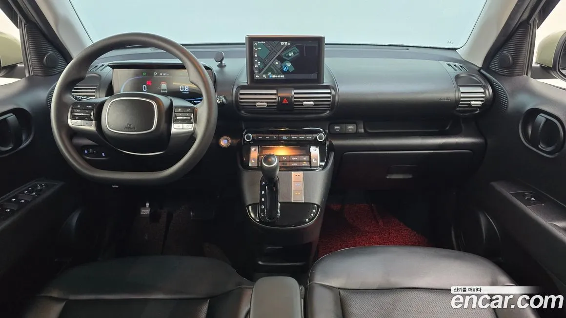 Hyundai Casper 2022 из KR, фото 7