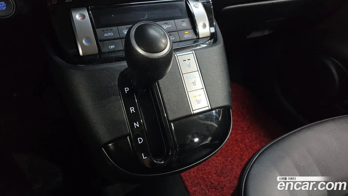 Hyundai Casper 2022 из KR, фото 9